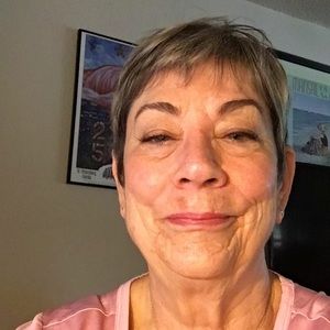 Meet your Posher, Nancy